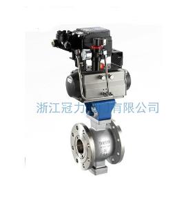 V型球閥的優(yōu)點(diǎn)體現(xiàn)在哪里呢?