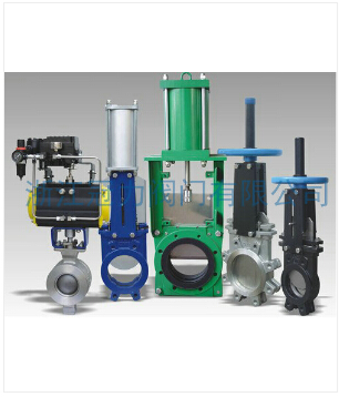 為什么說刀型閘閥材質的選擇是重要的環節？