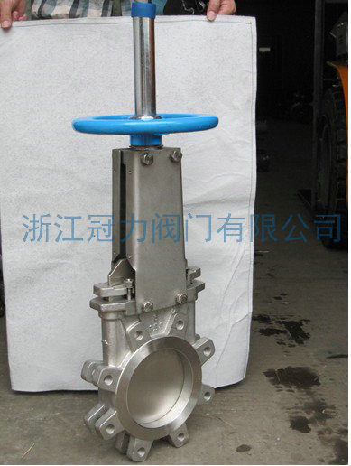 硬密封刀閘閥和軟密封有什么區(qū)別?