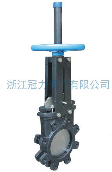 美標(biāo)刀閘閥型號(hào)代表的含義是什么?